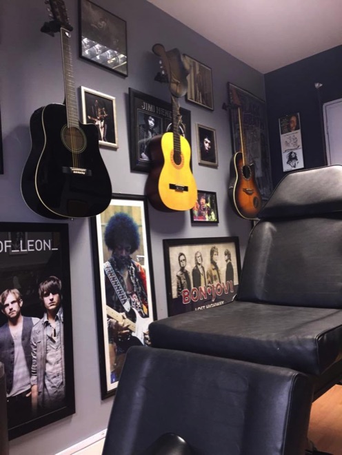 Eclipse Tattoo Studio